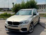 BMW X5 2014 года за 12 000 000 тг. в Астана
