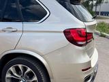 BMW X5 2014 года за 12 000 000 тг. в Астана – фото 2