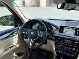 BMW X5 2014 года за 12 000 000 тг. в Астана – фото 3