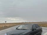 Mercedes-Benz S 500 2000 года за 5 500 000 тг. в Жанаозен