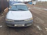 Mazda 626 1996 года за 1 450 000 тг. в Балхаш