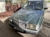 Mercedes-Benz E 200 1989 года за 950 000 тг. в Астана