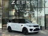 Land Rover Range Rover Sport HSE 2018 года за 31 990 000 тг. в Алматы – фото 2