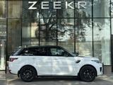 Land Rover Range Rover Sport HSE 2018 года за 31 990 000 тг. в Алматы – фото 3