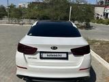 Kia Optima 2014 годаfor9 000 000 тг. в Актау – фото 2