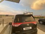 Toyota Estima 2008 года за 4 500 000 тг. в Атырау – фото 2
