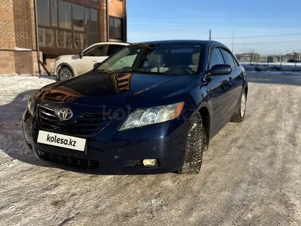 Toyota Camry 2008 года за 5 800 000 тг. в Петропавловск – фото 2