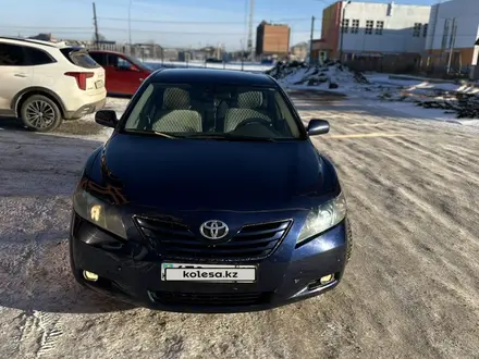 Toyota Camry 2008 года за 5 800 000 тг. в Петропавловск – фото 4