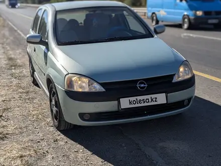 Opel Vita 2002 года за 2 800 000 тг. в Шымкент – фото 4