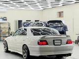 Toyota Chaser 1997 года за 13 000 000 тг. в Алматы – фото 4
