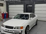 Toyota Chaser 1997 года за 13 000 000 тг. в Алматы