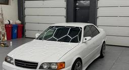 Toyota Chaser 1997 года за 13 000 000 тг. в Алматы