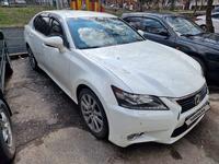 Lexus GS 350 2014 года за 15 000 000 тг. в Алматы