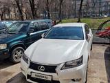 Lexus GS 350 2014 года за 15 000 000 тг. в Алматы – фото 2