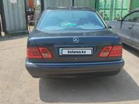 Mercedes-Benz E 280 1998 годаүшін3 400 000 тг. в Алматы