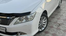 Toyota Camry 2013 годаүшін10 800 000 тг. в Кызылорда – фото 2