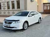 Toyota Camry 2013 годаfor10 800 000 тг. в Кызылорда – фото 4