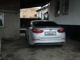 Kia K5 2015 года за 6 500 000 тг. в Алматы