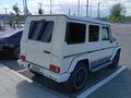 Mercedes-Benz G 500 2005 годаүшін16 300 000 тг. в Астана – фото 5