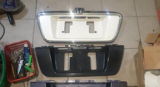 Рамки Под номер крышки багажника Honda odyssey ra-6-9 за 1 000 тг. в Алматы