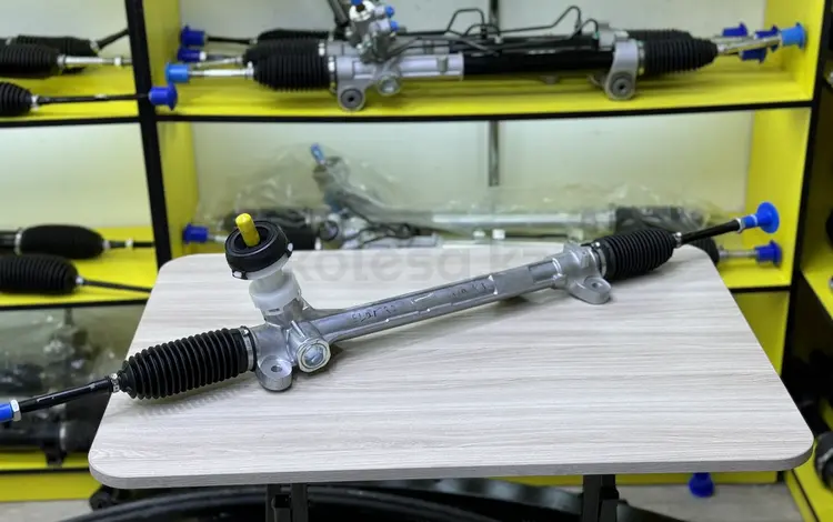 Рулевая рейка Kia Cerato за 50 000 тг. в Алматы