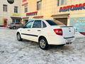 ВАЗ (Lada) Granta 2190 2015 годаүшін2 700 000 тг. в Усть-Каменогорск – фото 6