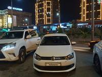 Volkswagen Polo 2011 года за 4 000 000 тг. в Шымкент