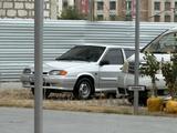 ВАЗ (Lada) 2114 2013 года за 1 500 000 тг. в Астана – фото 4