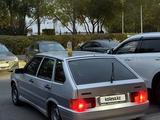 ВАЗ (Lada) 2114 2013 года за 1 500 000 тг. в Астана – фото 2