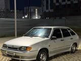 ВАЗ (Lada) 2114 2013 года за 1 500 000 тг. в Астана – фото 5