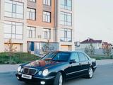 Mercedes-Benz E 280 2000 годаүшін4 500 000 тг. в Караганда – фото 5