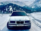 BMW 320 1992 годаүшін900 000 тг. в Шымкент – фото 2