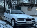 BMW 320 1992 годаүшін900 000 тг. в Шымкент – фото 4