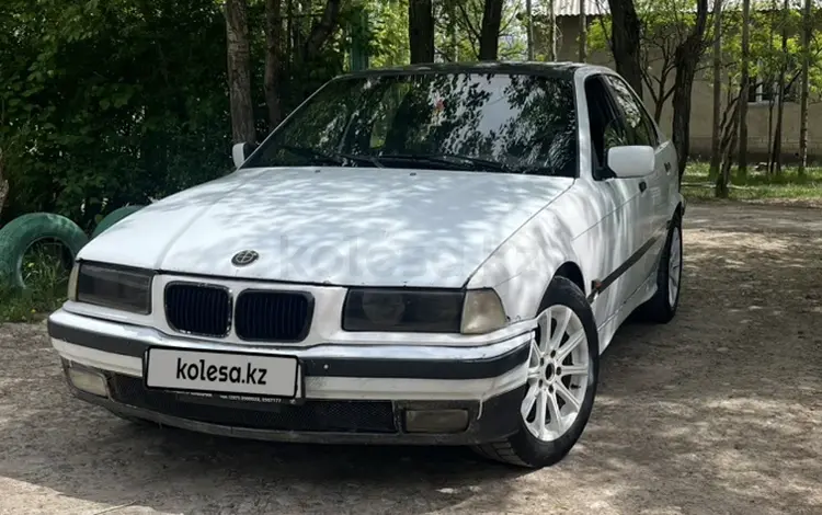 BMW 320 1992 года за 900 000 тг. в Шымкент