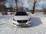 Hyundai Sonata 2014 года за 8 500 000 тг. в Абай (Абайский р-н)
