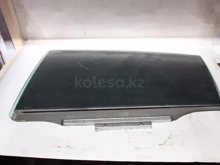 Стекло боковое Lexus GS 300 за 10 000 тг. в Алматы – фото 2