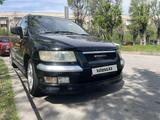 Mitsubishi Chariot 1998 года за 2 300 000 тг. в Алматы