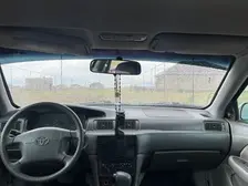 Toyota Camry, 1998