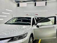 Toyota Camry 2023 годаүшін17 500 000 тг. в Астана