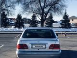 Mercedes-Benz E 280 1998 года за 2 100 000 тг. в Талдыкорган – фото 5