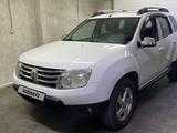 Renault Duster 2013 годаүшін4 000 000 тг. в Астана