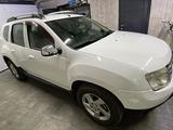 Renault Duster 2013 годаүшін4 000 000 тг. в Астана – фото 2