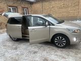 Kia Carnival 2016 годаүшін12 600 000 тг. в Астана – фото 2