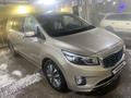 Kia Carnival 2016 годаүшін12 000 000 тг. в Астана – фото 21