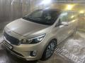 Kia Carnival 2016 года за 12 000 000 тг. в Астана – фото 22