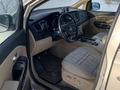 Kia Carnival 2016 годаүшін12 000 000 тг. в Астана – фото 3