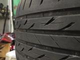 Резина 205/55 r16 Bridgestone из Японии за 72 000 тг. в Алматы – фото 2