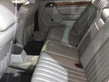 Mercedes-Benz E 200 1997 года за 1 200 000 тг. в Конаев (Капшагай) – фото 2