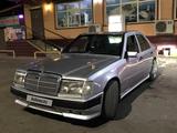Mercedes-Benz E 200 1997 года за 1 200 000 тг. в Конаев (Капшагай) – фото 5