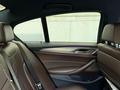 BMW 540 2017 года за 22 300 000 тг. в Алматы – фото 9